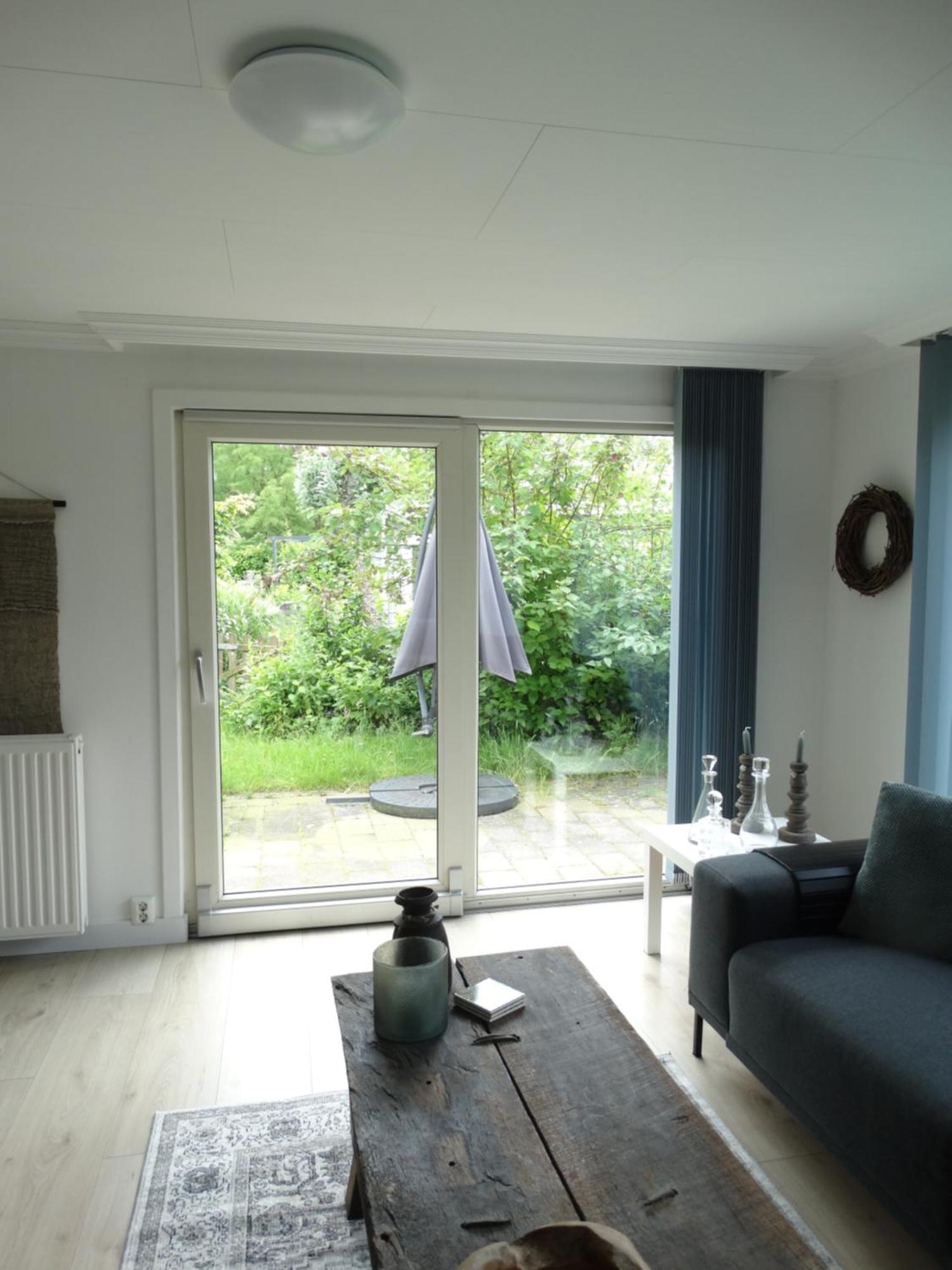 The Bright Side Brabant Villa Molenschot Exterior photo